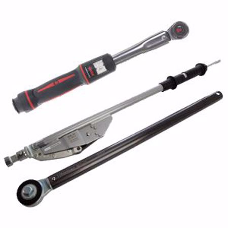 Picture for category Torque Wrenches