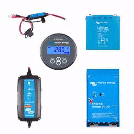 Picture for category Victron Energy