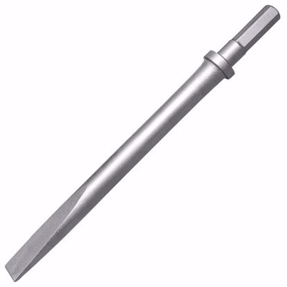Picture of 19mm FLAT CHISEL - 450mm LONG