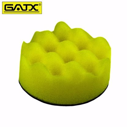 Picture of 3" WAFFLE SPONGE PAD