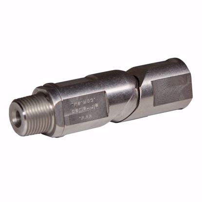 Picture of 3/8" MULTI DIRECTION S/STEEL SWIVEL