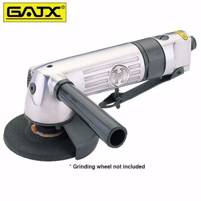 Picture of 4" ANGLE GRINDER