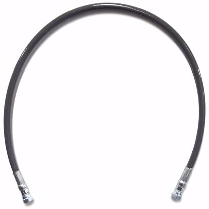 Picture of 900mm (0.9M) HIGH PRESSURE HOSE ASSY