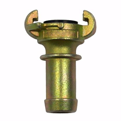 Picture of CLAW COUPLER - 1-1/4" HOSE TAIL TYPE A