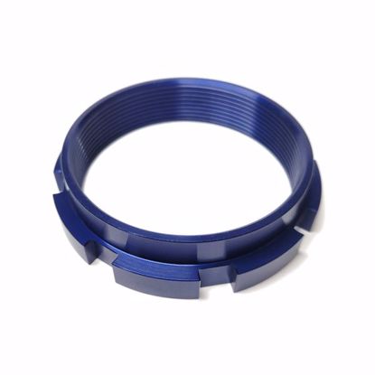 Picture of Lock Nut M60x1.5 THIN neck for airjacks