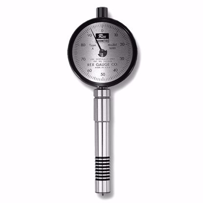 Picture of MODEL 1600 ANALOGUE DUROMETER (TypeA)