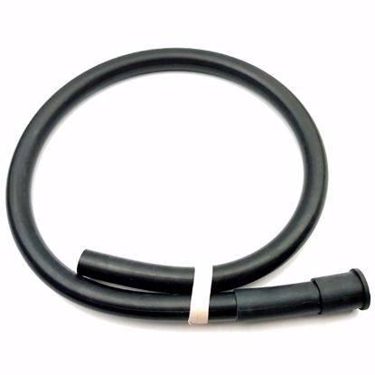 Picture of RUBBER FEED HOSE(71CM)FOR FLOTHRU BRUSH