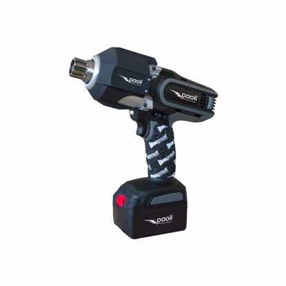 Picture of TYPHOON PLUS 1" C/LESS IMPACT WRENCH