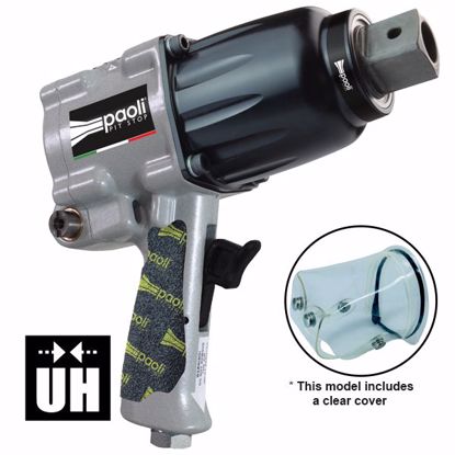 Picture of 1" PITSTOP IMPACT WRENCH-ALLOY(UH)+COVER