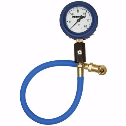 Picture of 2.5" DELUXE 60PSI AIR PRESSURE GAUGE