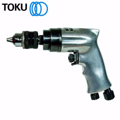 Picture of 3/8" INDUSTRIAL DRILL