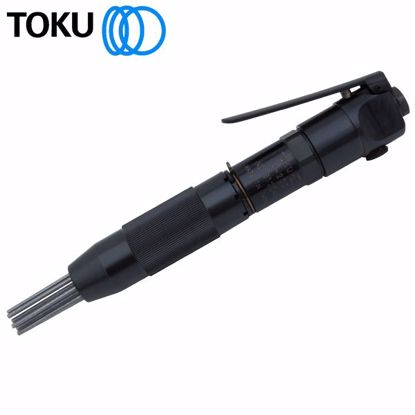 Picture of TOKU INDUSTRIAL COMPACT NEEDLE SCALER