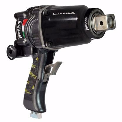 Picture of 1" PITSTOP IMPACT WRENCH - ALLOY (UH)