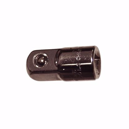 Picture of 1/4" FEMALE X 3/8" MALE SOCKET ADAPTOR