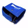 Picture of BLUE NYLON COVER SUIT DP3000 SUPERSPORT