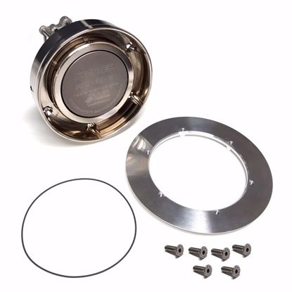 Picture of KRONTEC DUMP CHURN PARTS KIT-VENT+FUEL