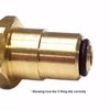 Picture of O RING SUIT TYPE 50&60 SPIGOT (THIN)