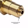 Picture of O RING SUIT TYPE 50&60 SPIGOT (THIN)