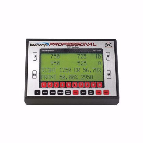 Picture of RFX WIRELESS DISPLAY INDICATOR UNIT - BT