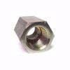 Picture of 3/8" BSPT FEMALEX1/2" BSPT FEMALE SOCKET