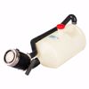 Picture of COUPLER 45° ANGLED C/W BOTTLE & TROLLEY