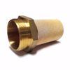 Picture of G2" BRASS SILENCER