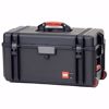 Picture of RESIN CASE HPRC4300W WHEELED EMPTY BLACK