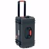 Picture of RESIN CASE HPRC4300W WHEELED EMPTY BLACK