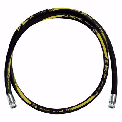 Picture of 3.66m(12ft) PAOLI PITSTOP HOSE ASSY-3/8"