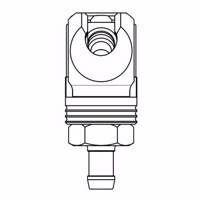 Picture of TST SWING COUPLER - SERIES H