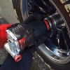 Picture of 1" PITSTOP IMPACT WRENCH - ALLOY (LH)