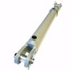 Picture of 1-1/4" ROD X 2" BORE X 12" STROKE HYDRAM