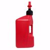 Picture of 20L RED TUFF JUG C/W RED RIPPER CAP