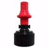 Picture of 20L RED TUFF JUG C/W RED RIPPER CAP