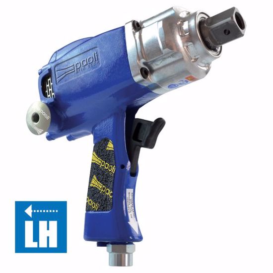 Picture of 3/4" BLUE DEVIL WHEEL GUN LH(60-40 BIAS)