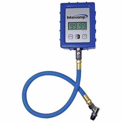 Picture of 99.99 PSI DIGITAL PRESSURE GAUGE