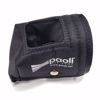 Picture of BLACK NYLON COVER SUIT DP3000 SUPERSPORT