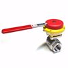 Picture of DEADMAN VALVE INCL HANDLE