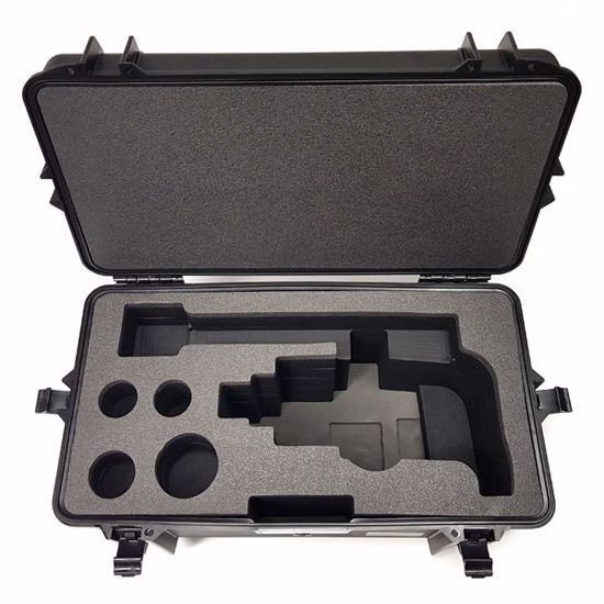 Picture of DP361BG ACCESSORY KIT & CASE W/ FOAM