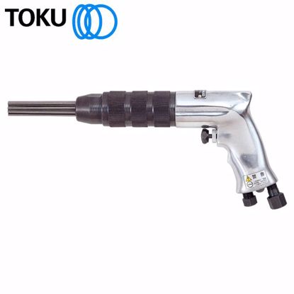 Picture of INDUSTRIAL PISTOL GRIP NEEDLE SCALER