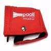 Picture of RED NYLON COVER SUIT DP3000 SUPERSPORT