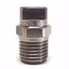 Picture of 1/4" 110º VEEJET SPRAY NOZZLE STAINLESS