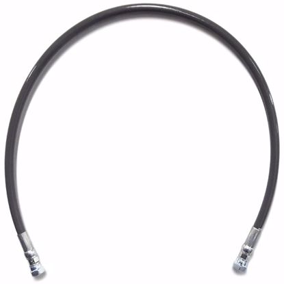 Picture of 1100mm (1.1M) HIGH PRESSURE HOSE ASSY