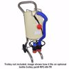 Picture of 25L Refuelling Bottle c/w DUAL Ø2" Probe