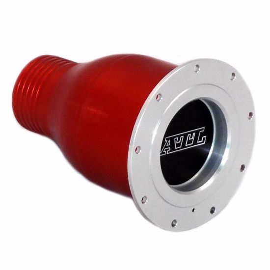 Picture of ATL Remote 2" FIA female dry break valve