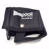 Picture of BLACK NYLON COVER SUIT DP3000 SUPERSPORT