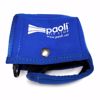 Picture of BLUE NYLON COVER SUIT DP3000 SUPERSPORT