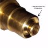 Picture of O RING SUIT TYPE 50 SPIGOT (RECESSED)