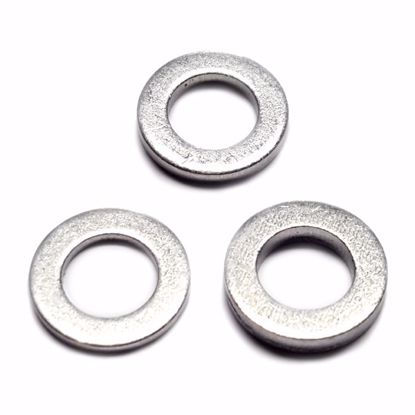 Picture of SET OF 3 ALUMINIUM SPACER WASHERS