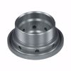 Picture of Stainless Steel Bottom Foot c/w vent hol